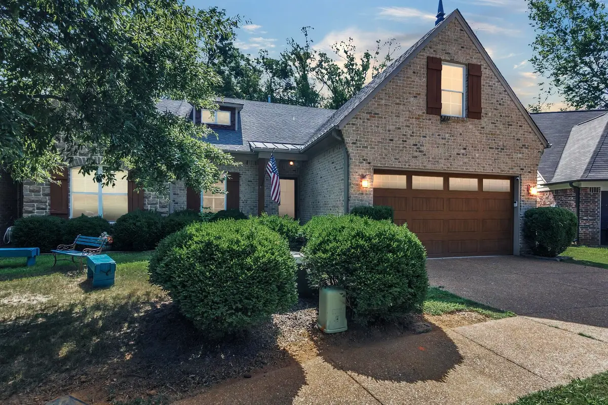 155 NICHOLAS DR, Somerville, TN 38068 - Image #1