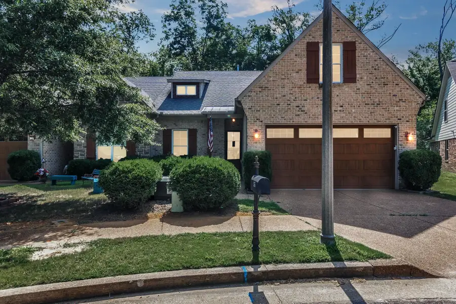 155 NICHOLAS DR, Somerville, TN 38068 - Image #3