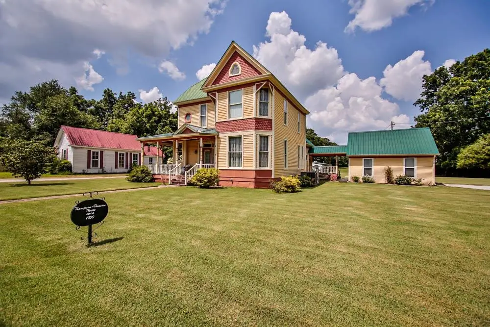 139 OAK AVE, Whiteville, TN 38075-4610 - Image #1