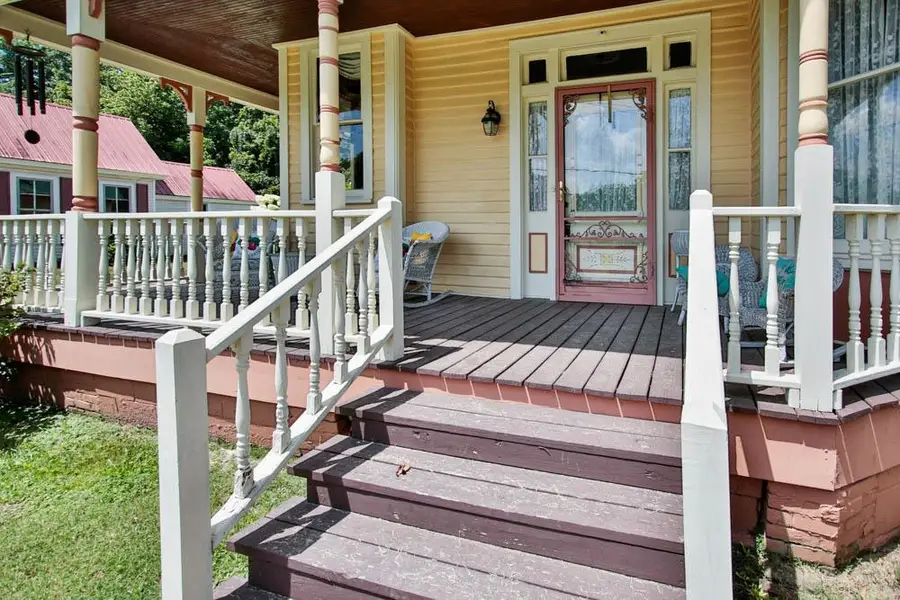 139 OAK AVE, Whiteville, TN 38075-4610 - Image #2