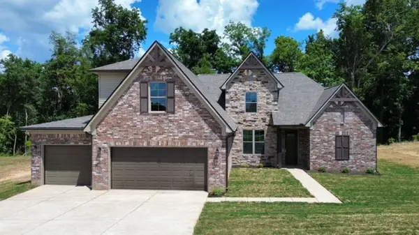 284 MERINO DR, Atoka, TN 38004