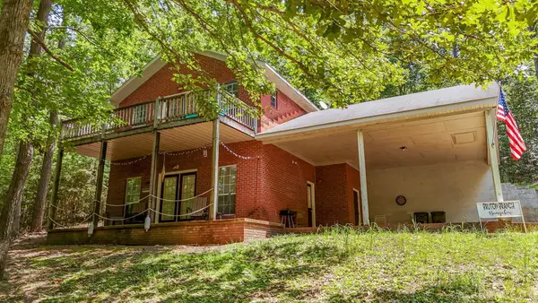 2125 BRUTON BRANCH RD, Savannah, TN 38372-6708