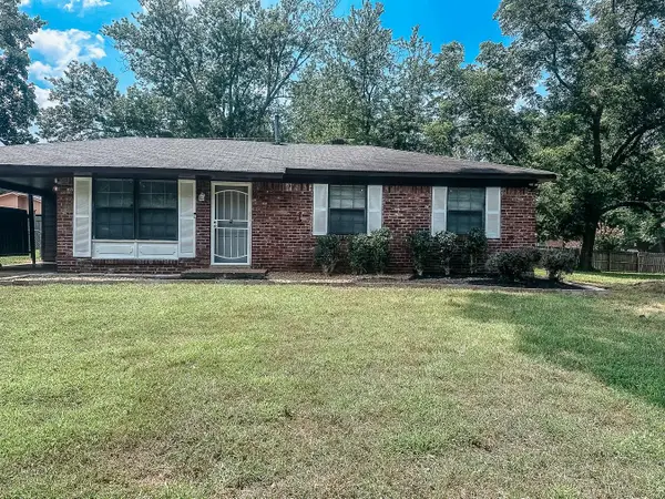 3909 RANGE LINE RD, Memphis, TN 38127