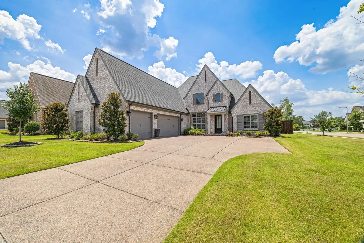 4711 CAROUSEL LN, Collierville, TN 38017 - Image #1