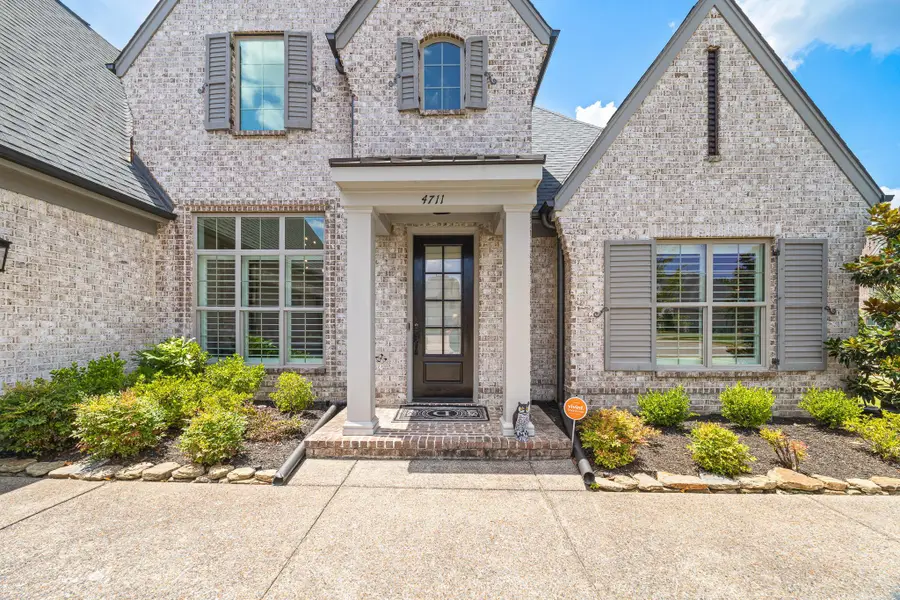 4711 CAROUSEL LN, Collierville, TN 38017 - Image #2