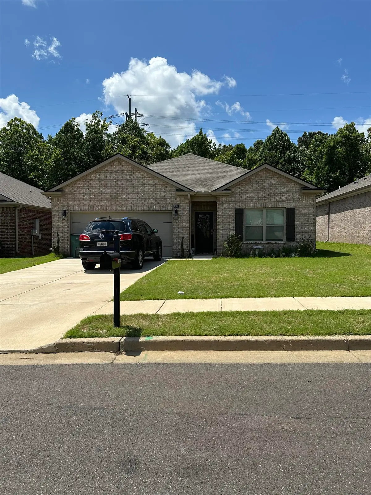 8781 MARY FRANCES DR, Southaven, MS 38671 - Image #1