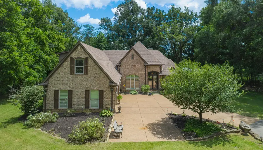 1290 CRYSTAL SPRINGS DR, Rossville, TN 38066 - Image #3