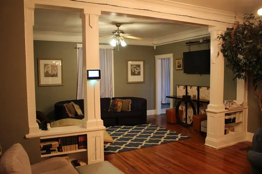 1712 GLENVIEW AVE, Memphis, TN 38106 - Image #2