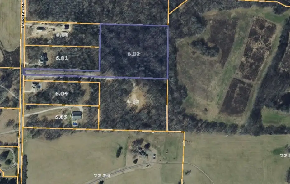 3845 MEBANE RD, Oakland, TN 38060 - Image #1