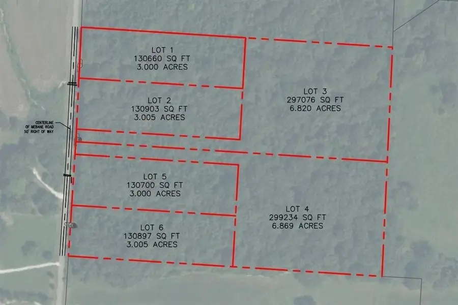 3845 MEBANE RD, Oakland, TN 38060 - Image #3