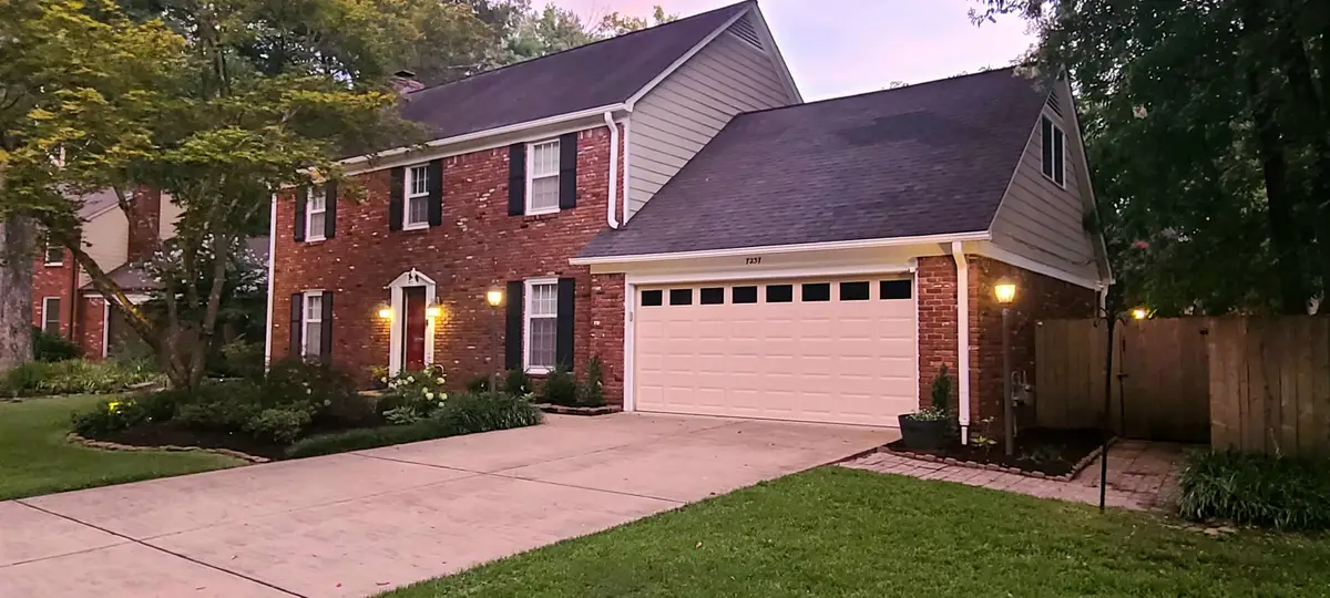 7237 CREATHWOOD CV, Germantown, TN 38138 - Image #1