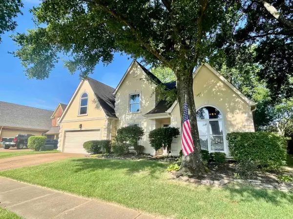 83 MCCALL DR, Collierville, TN 38017