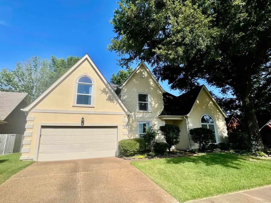 83 MCCALL DR, Collierville, TN 38017 - Image #2