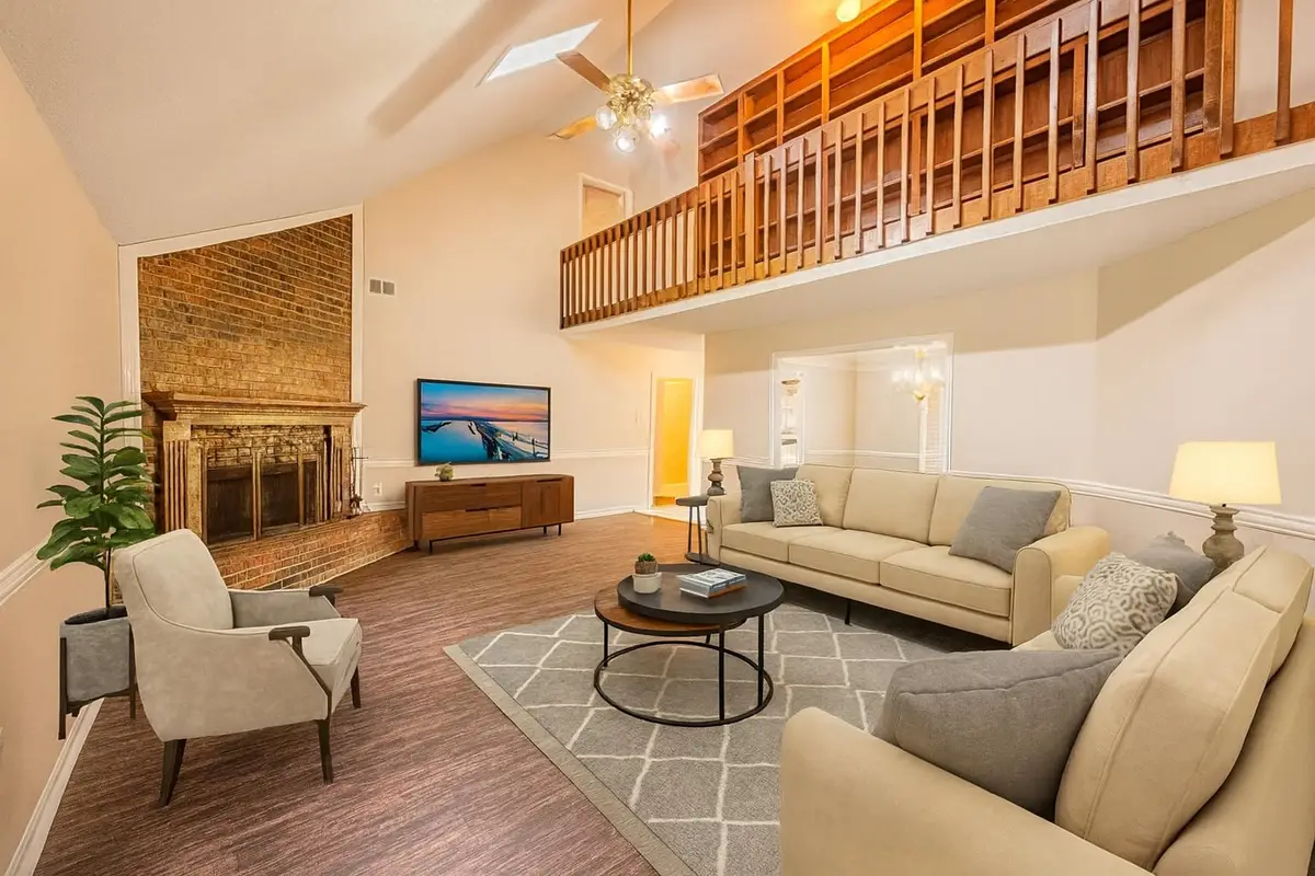 8874 WALNUT RIDGE LOOP, Cordova, TN 38018 - Image #1