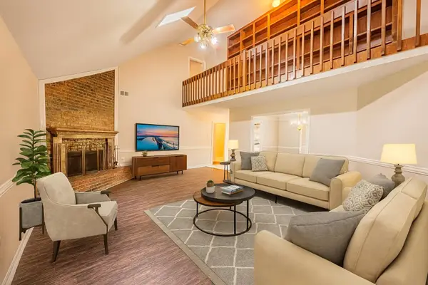 8874 WALNUT RIDGE LOOP, Memphis, TN 38018