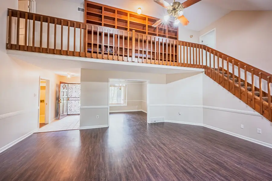 8874 WALNUT RIDGE LOOP, Cordova, TN 38018 - Image #2