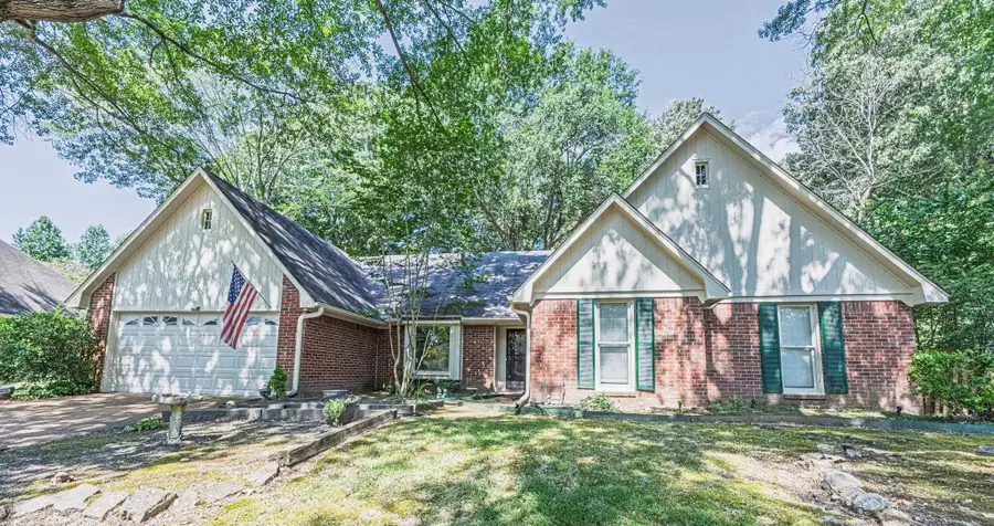 8874 WALNUT RIDGE LOOP, Cordova, TN 38018 - Image #3