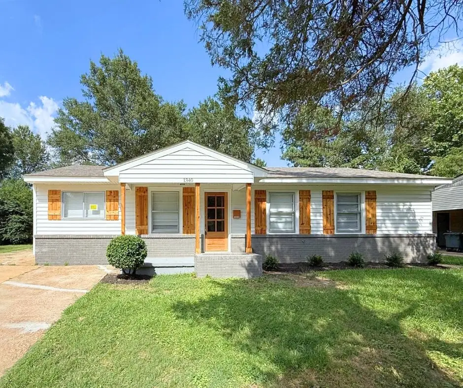 1340 S WHITE STATION RD, Memphis, TN 38117 - Image #1