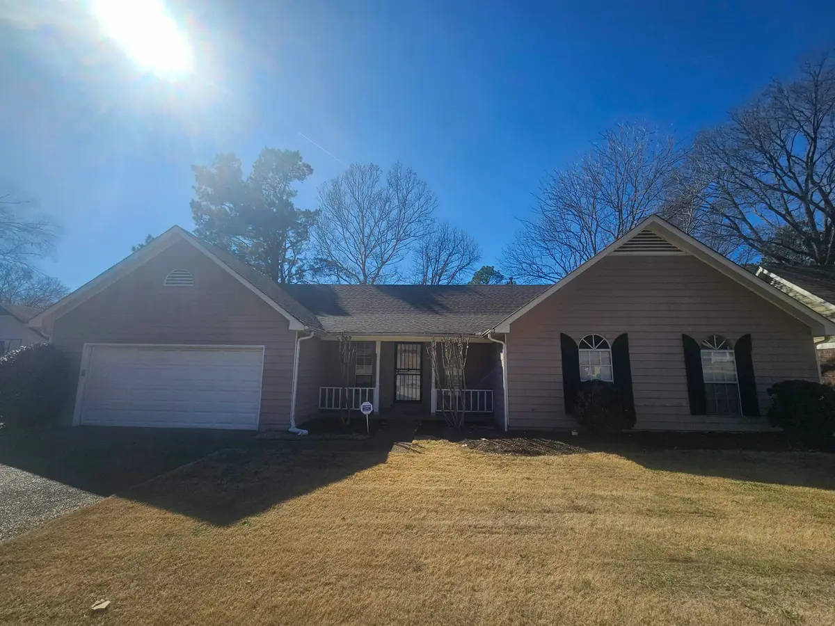 4331 CRIMSON LEAF CV, Memphis, TN 38125 - Image #1