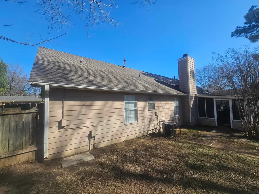 4331 CRIMSON LEAF CV, Memphis, TN 38125 - Image #2