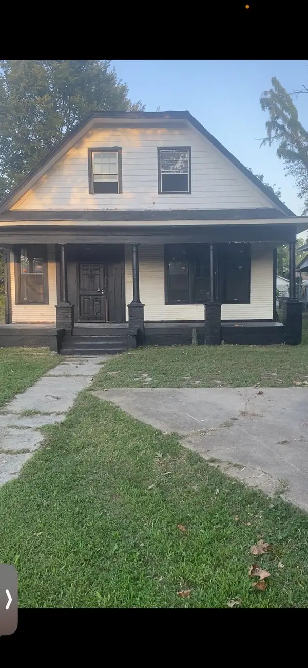 1400 WILLIE MITCHELL BLVD S, Memphis, TN 38106