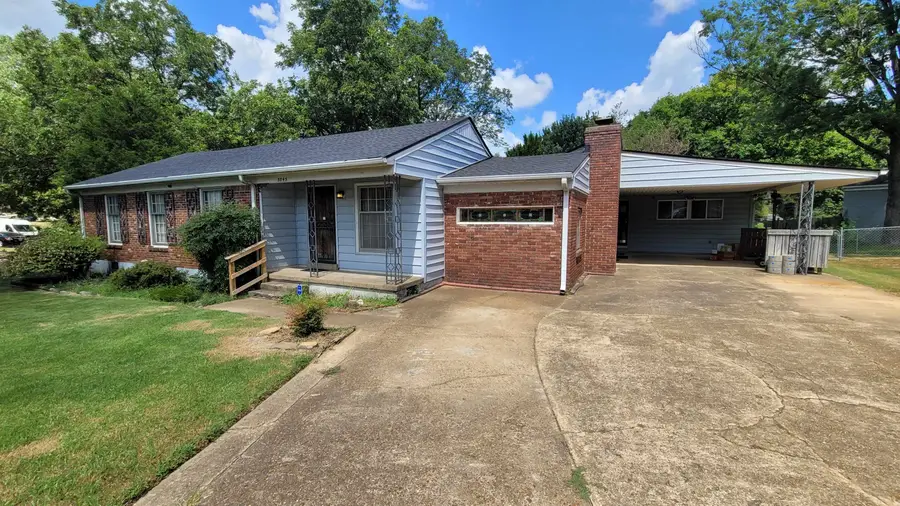 3745 TCHULAHOMA ST, Memphis, TN 38118 - Image #2