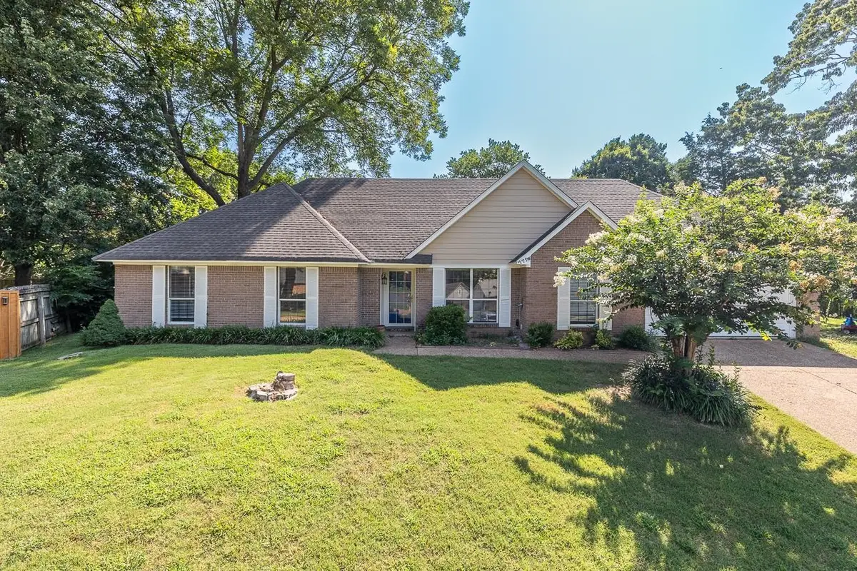 7776 GREY SQUIRREL CV, Cordova, TN 38016-6178 - #1