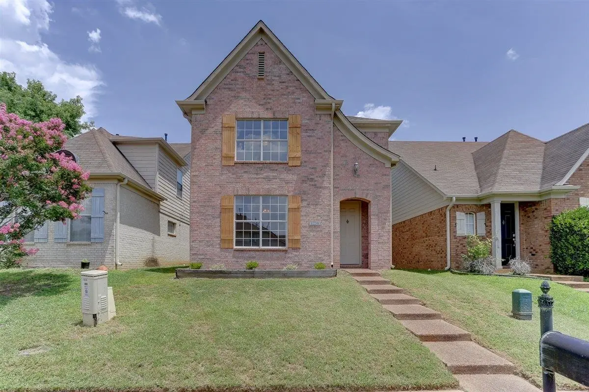 1258 CARLTON RIDGE DR, Cordova, TN 38018 - #1