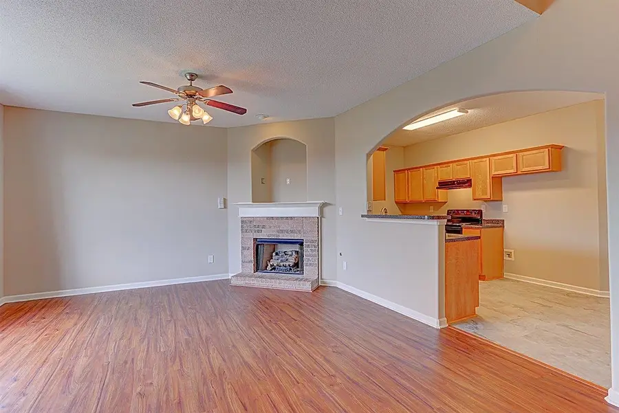 1258 CARLTON RIDGE DR, Cordova, TN 38018 - #3