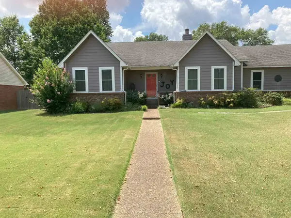 605 S COLLIERVILLE-ARLINGTON RD, Collierville, TN 38017