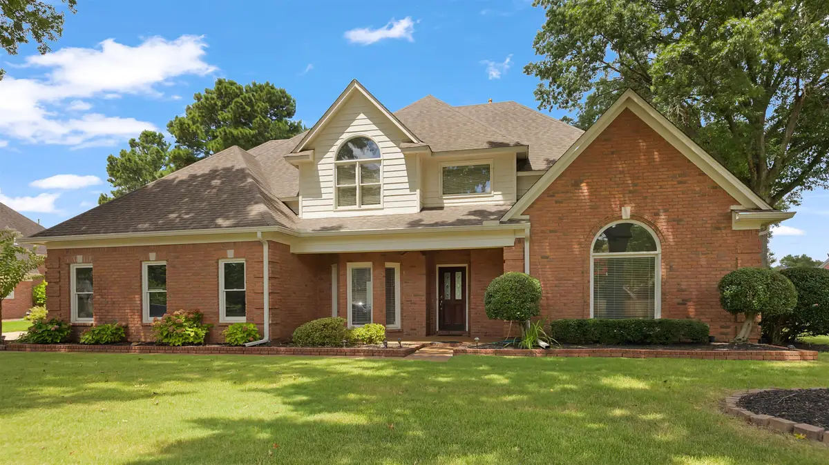 2431 SHREWSBURY RUN E, Collierville, TN 38017 - Image #1