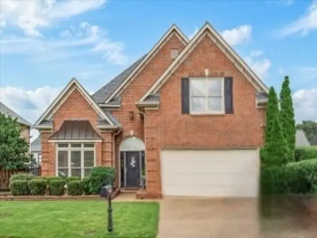 580 WARWICK WILLOW LN, Collierville, TN 38017 - Image #1