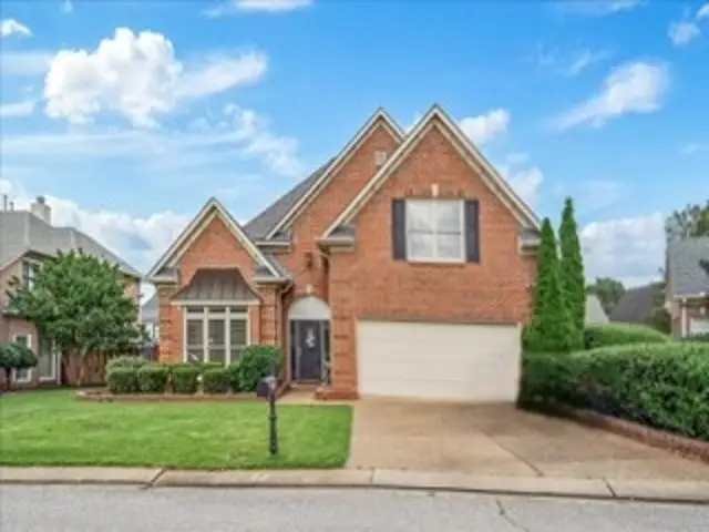 580 WARWICK WILLOW LN, Collierville, TN 38017 - Image #2