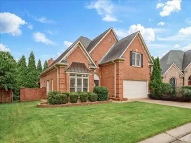 580 WARWICK WILLOW LN, Collierville, TN 38017 - Image #3