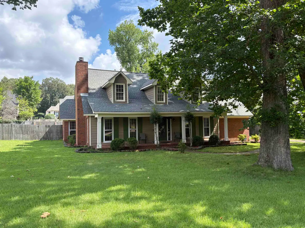 7594 STOUT RD, Germantown, TN 38138 - Image #1