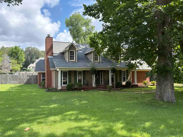 7594 STOUT RD, Germantown, TN 38138