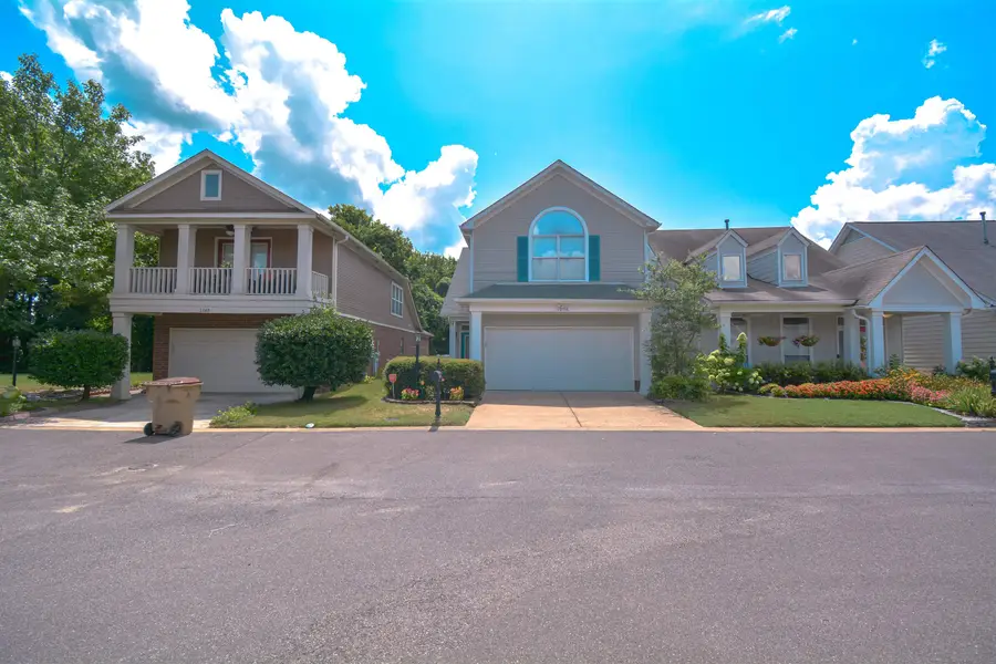 1036 RIVER ISLE CV, Memphis, TN 38103 - Image #3