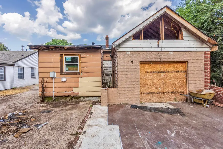 487 LUNDEE ST, Memphis, TN 38111 - Image #2