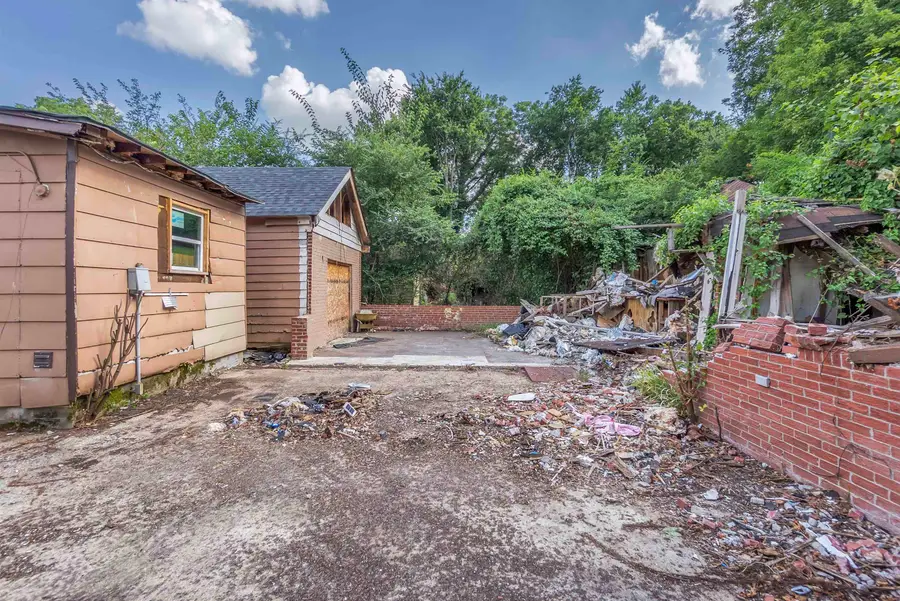 487 LUNDEE ST, Memphis, TN 38111 - Image #3