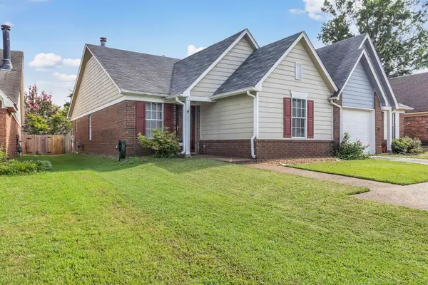 6631 MORNINGSGATE CV, Bartlett, TN 38135