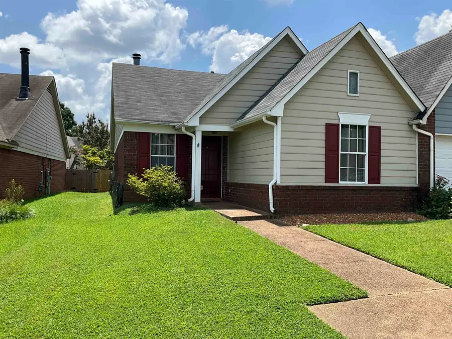 6631 MORNINGSGATE CV, Bartlett, TN 38135 - #2