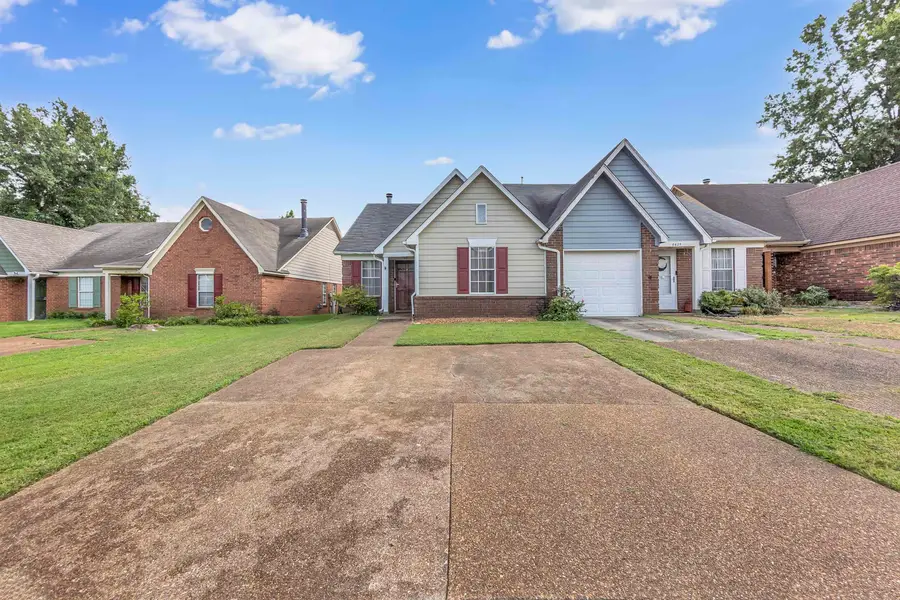 6631 MORNINGSGATE CV, Bartlett, TN 38135 - #3