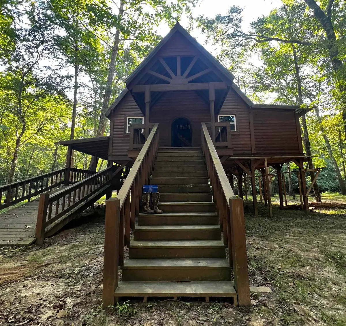 2895 SAIN RD, Bolivar, TN 38088 - Image #1