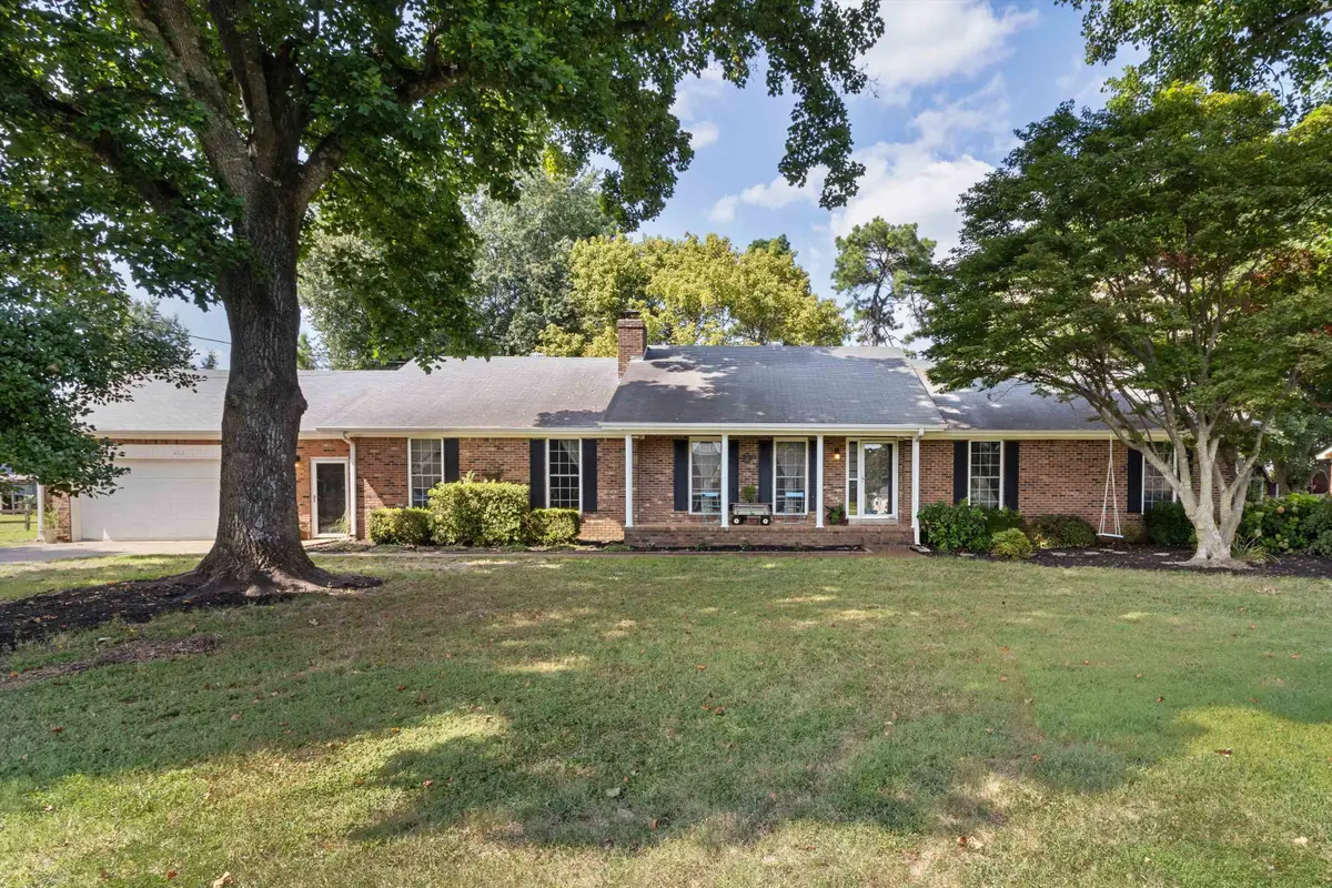 202 HOLLY GROVE RD, Covington, TN 38019 - #1