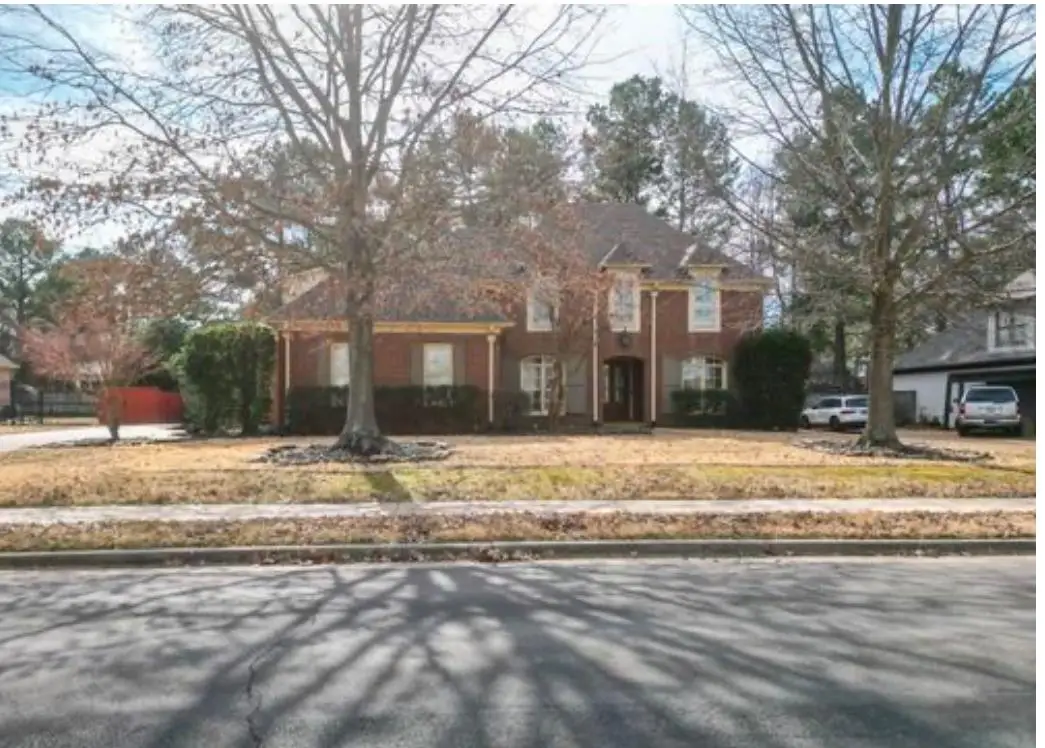 10761 WHISPER SAGE DR, Collierville, TN 38017 - Image #1