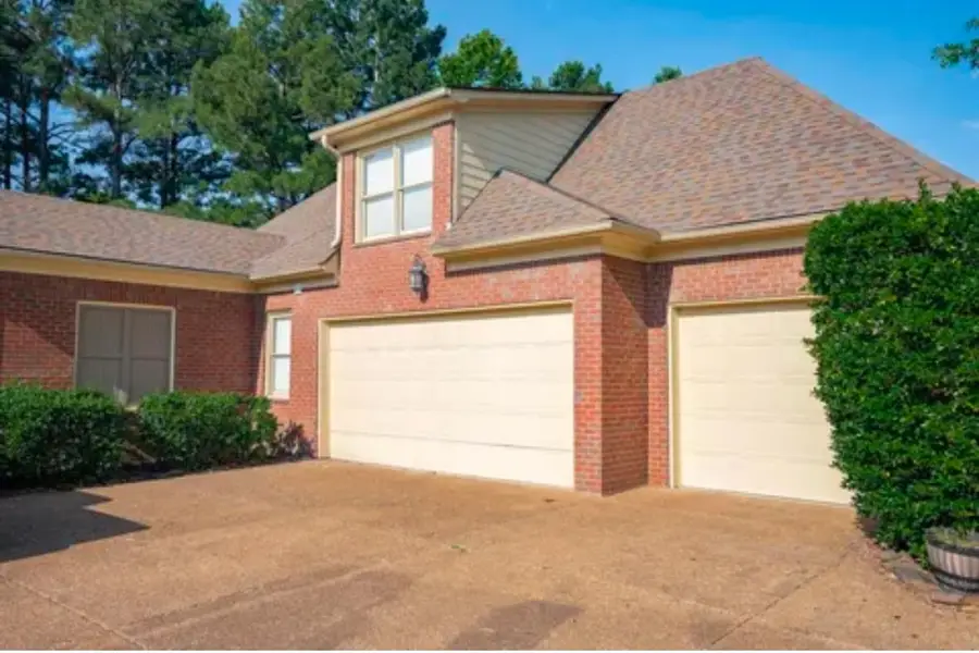 10761 WHISPER SAGE DR, Collierville, TN 38017 - Image #2