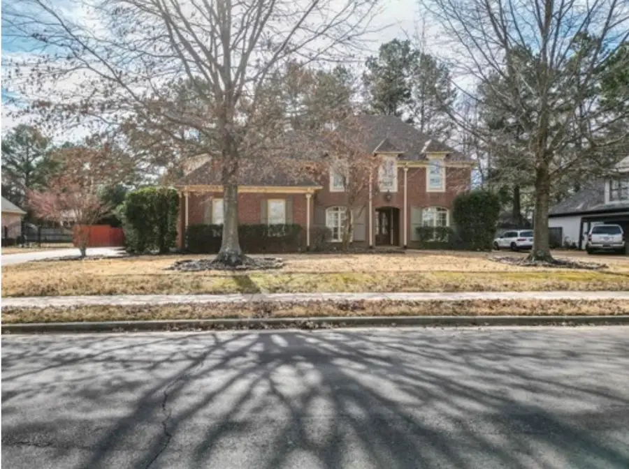 10761 WHISPER SAGE DR, Collierville, TN 38017 - Image #3