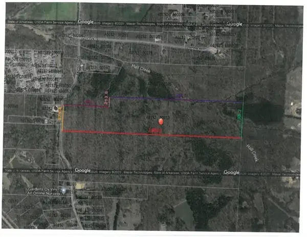 0 CHESTER ST, Arlington, TN 38002