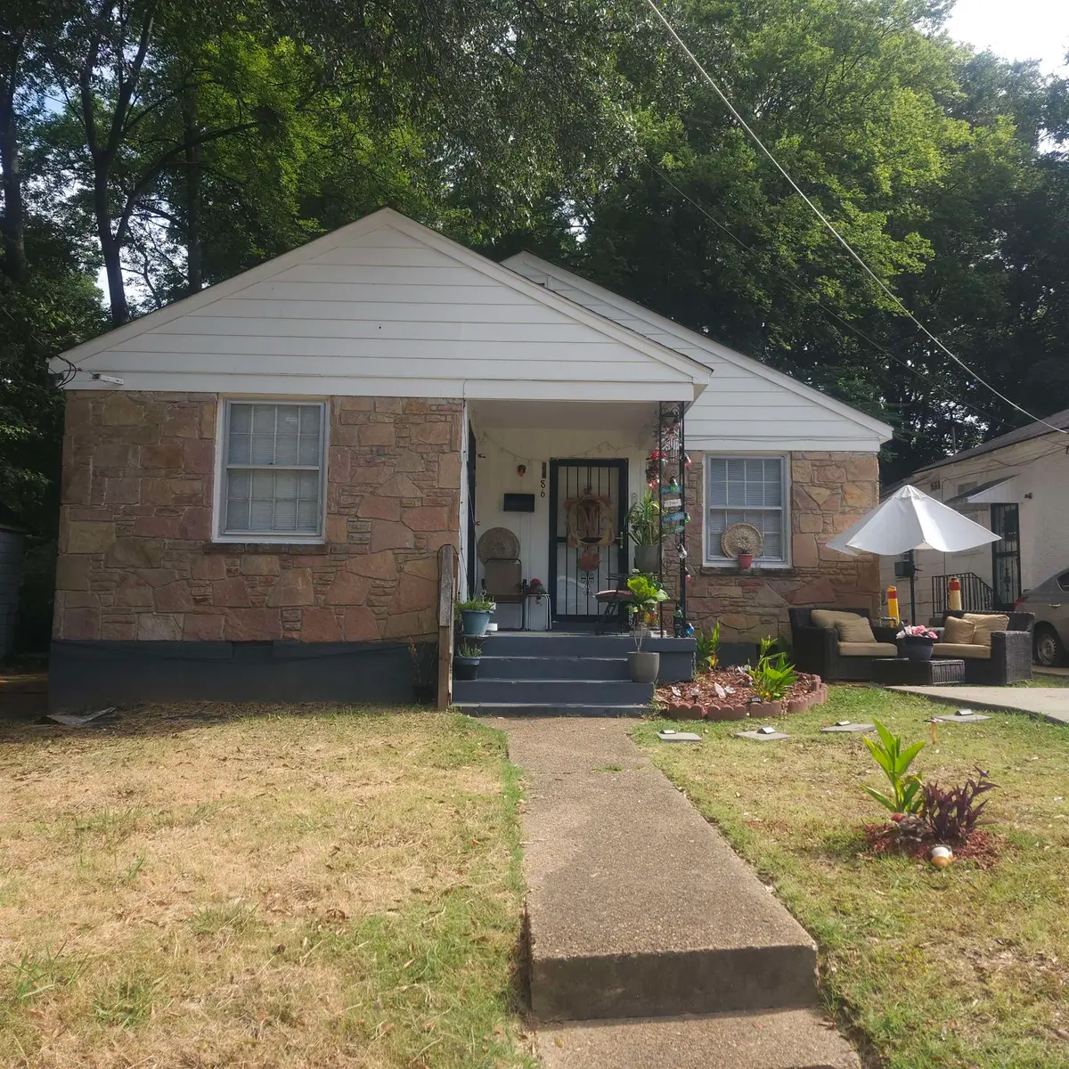 3484 VERNON AVE, Memphis, TN 38122 - Image #1