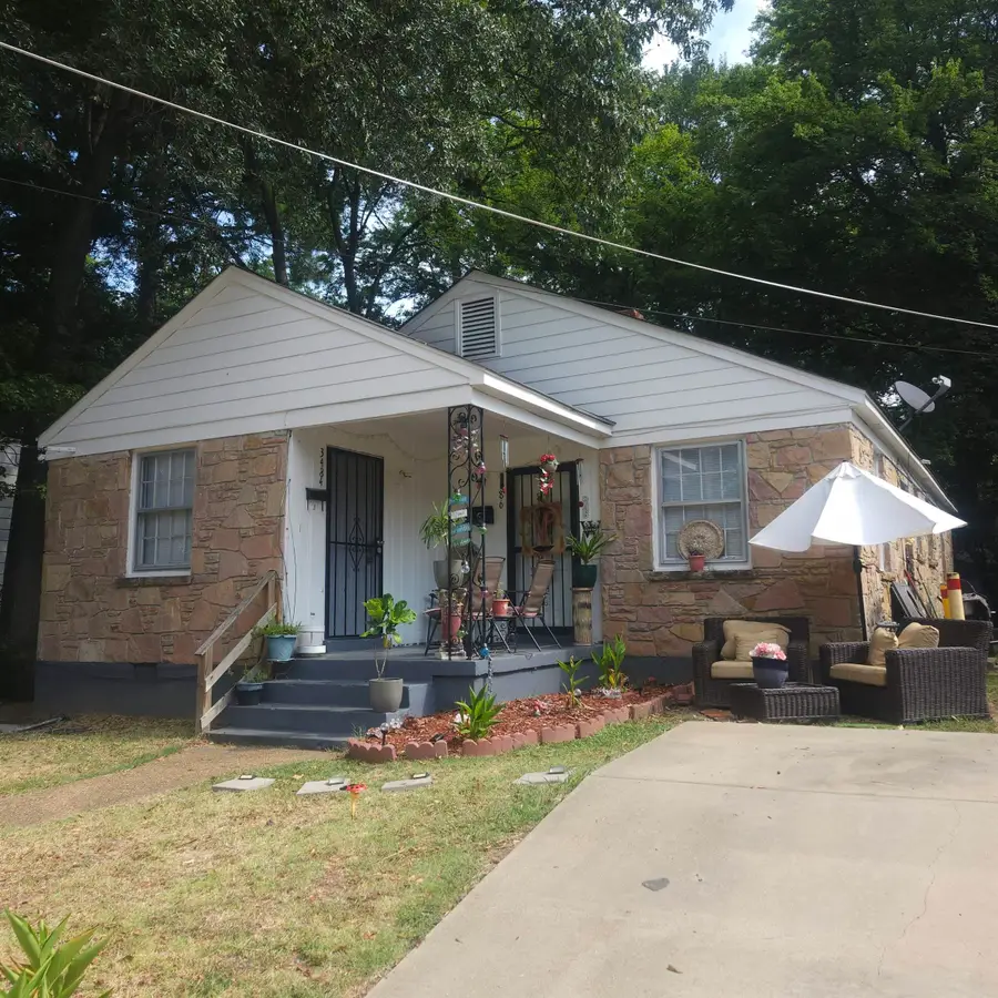 3484 VERNON AVE, Memphis, TN 38122 - Image #2